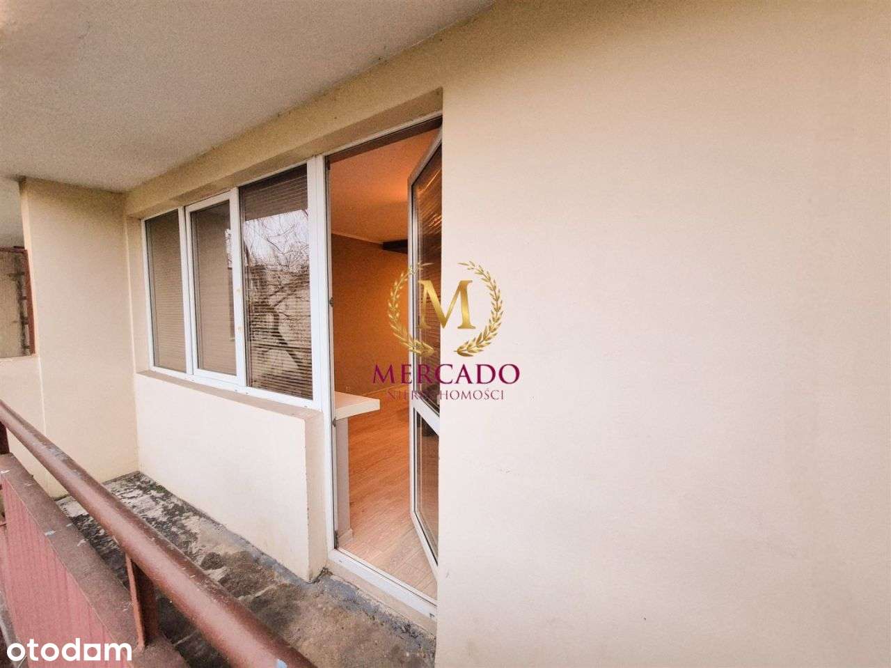 Przytulne mieszkanie 23 mkw, os.Kolegialna - Pełny obrazek: 4/6