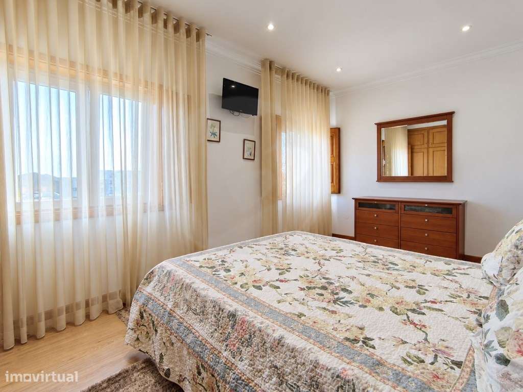 Apartamento T2 junto ao Metro e Centro de Vila do Conde-25