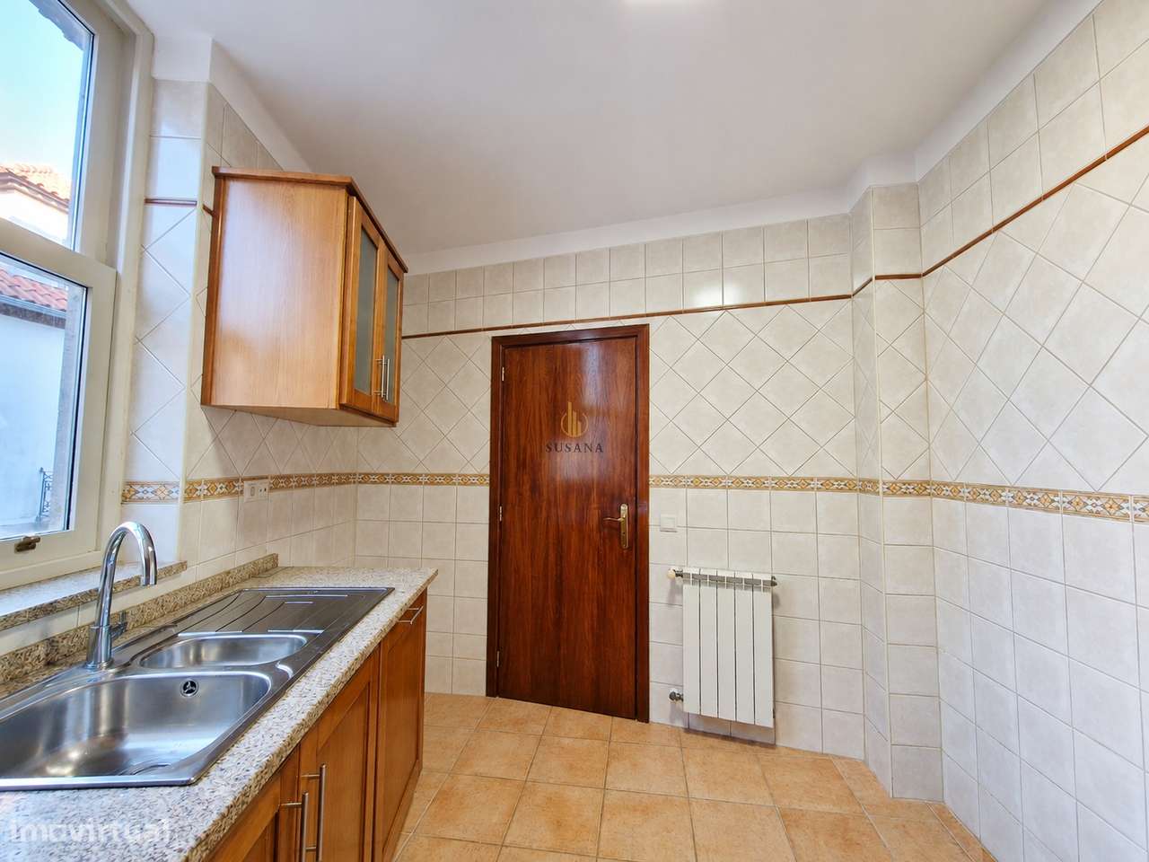 Apartamento T2 Venda em Viseu,Viseu-8