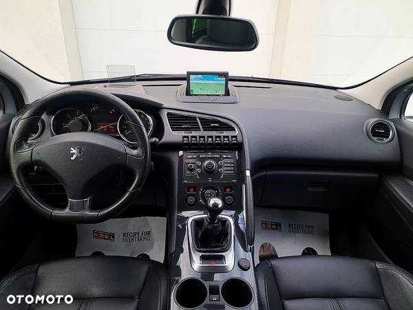 Peugeot 3008 2.0 HDi Premium+ - 6