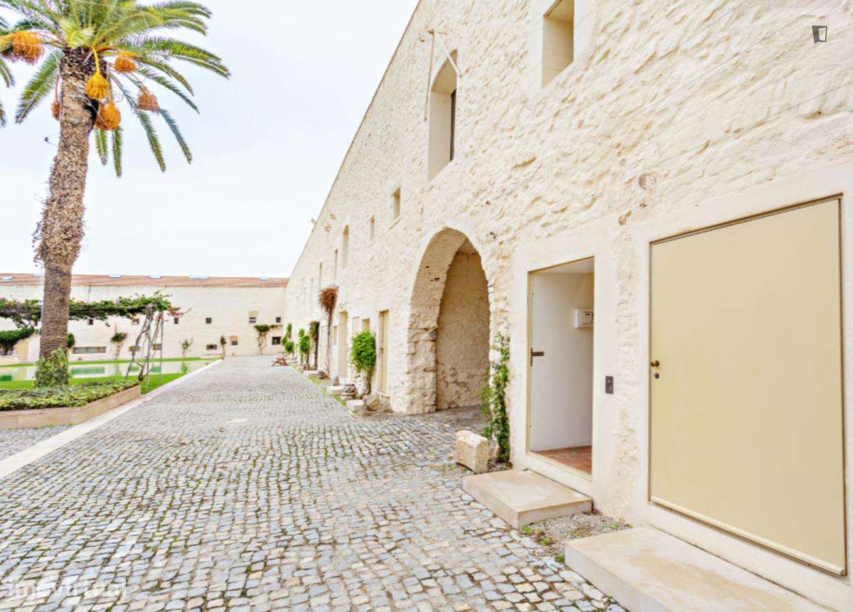 Apartamento com 2 quartos - localizado em Tavira - Grande imagem: 5/8