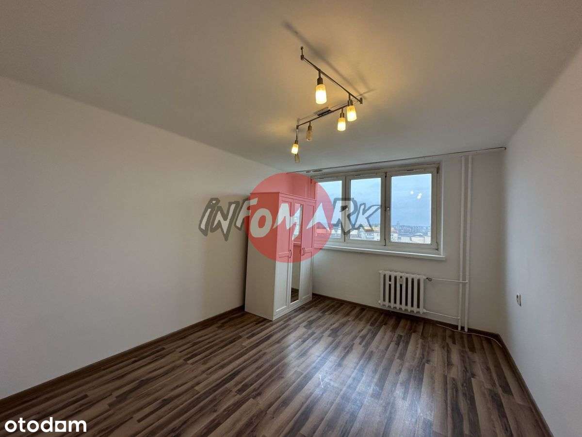 Rezerwacja! Kawalerka 20 m2 Rybnik-1