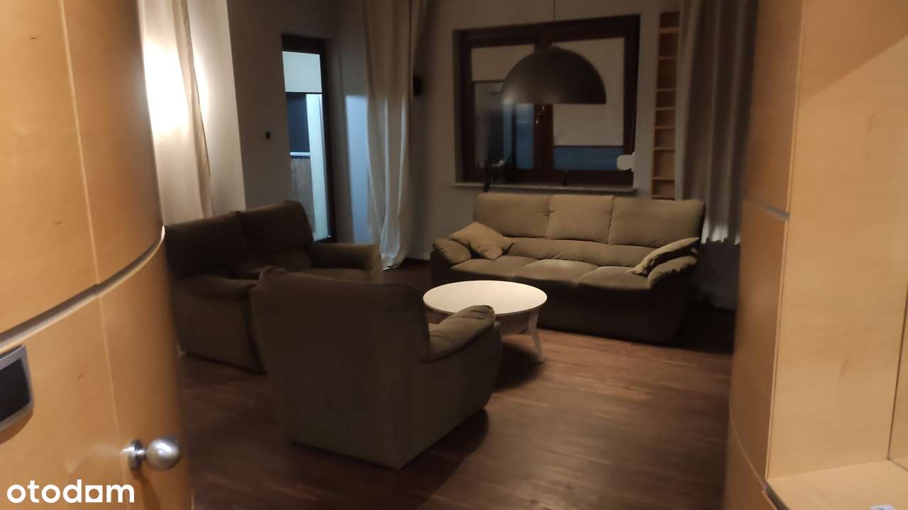 Przestronne mieszkanie Warszawa Włochy 96m2 - Pełny obrazek: 5/20