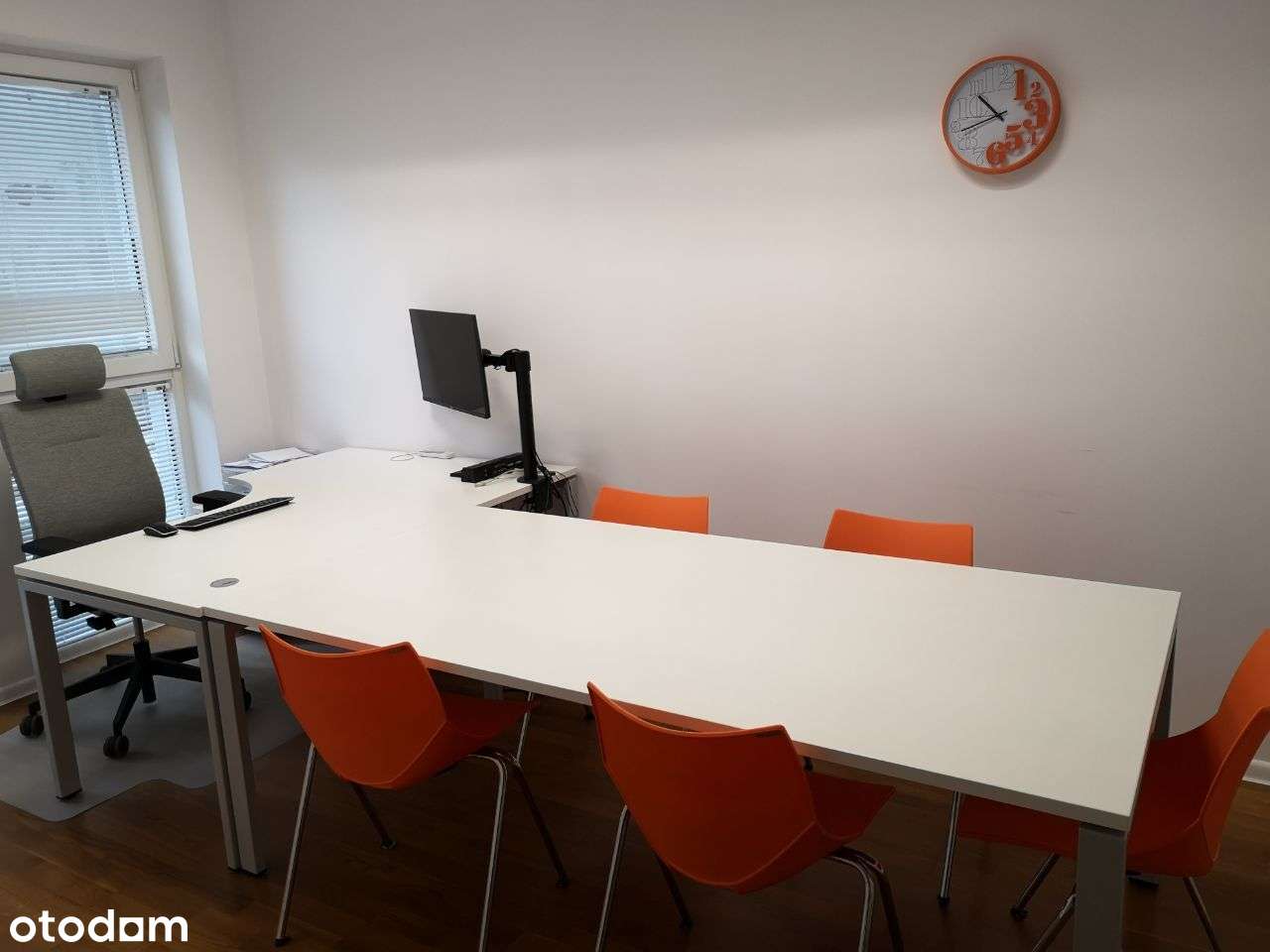 Nowoczesny lokal na wynajem z parkingiem - Pełny obrazek: 4/12