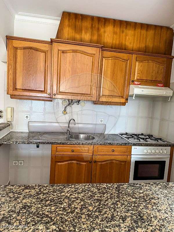 Apartamento T2 para arrendamento - Grande imagem: 4/10