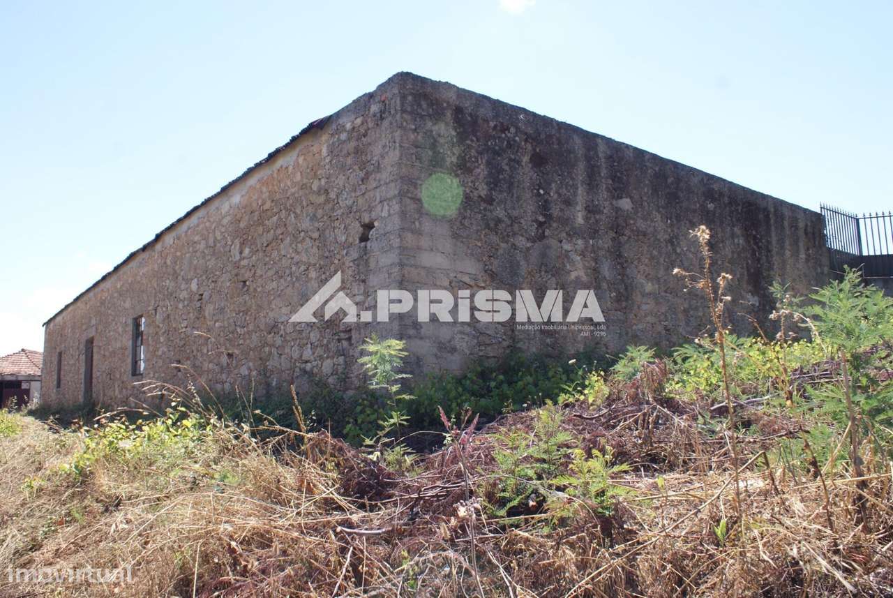 Terreno rústico para venda em Pêro Viseu - Grande imagem: 3/30