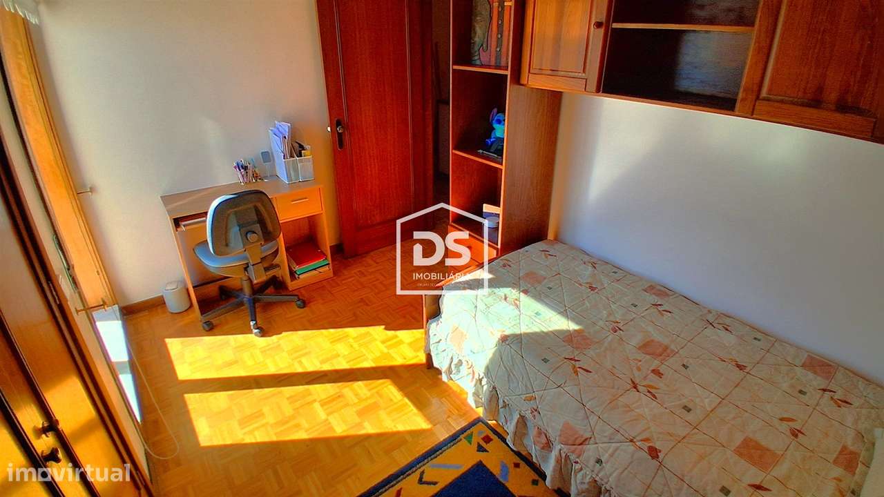 Apartamento T4 DUPLEX Venda em Vila Verde e Santão,Felgueiras-19