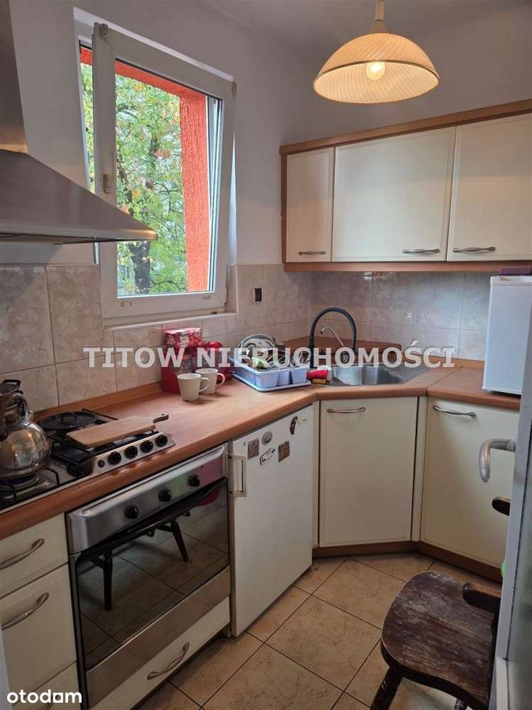 2 pokoje Sosnowiec Centrum umeblowane wynajmę - Pełny obrazek: 4/11