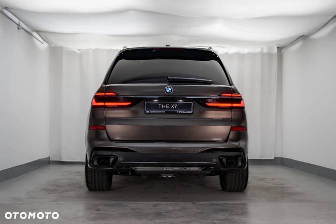 BMW X7 xDrive40d mHEV sport - 15