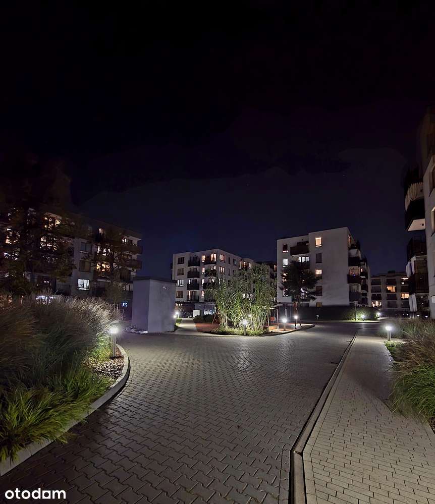 3 pokoje|Cisza ostatniego piętra|Klimatyzacja|Garaż|Widok na zieleń-18