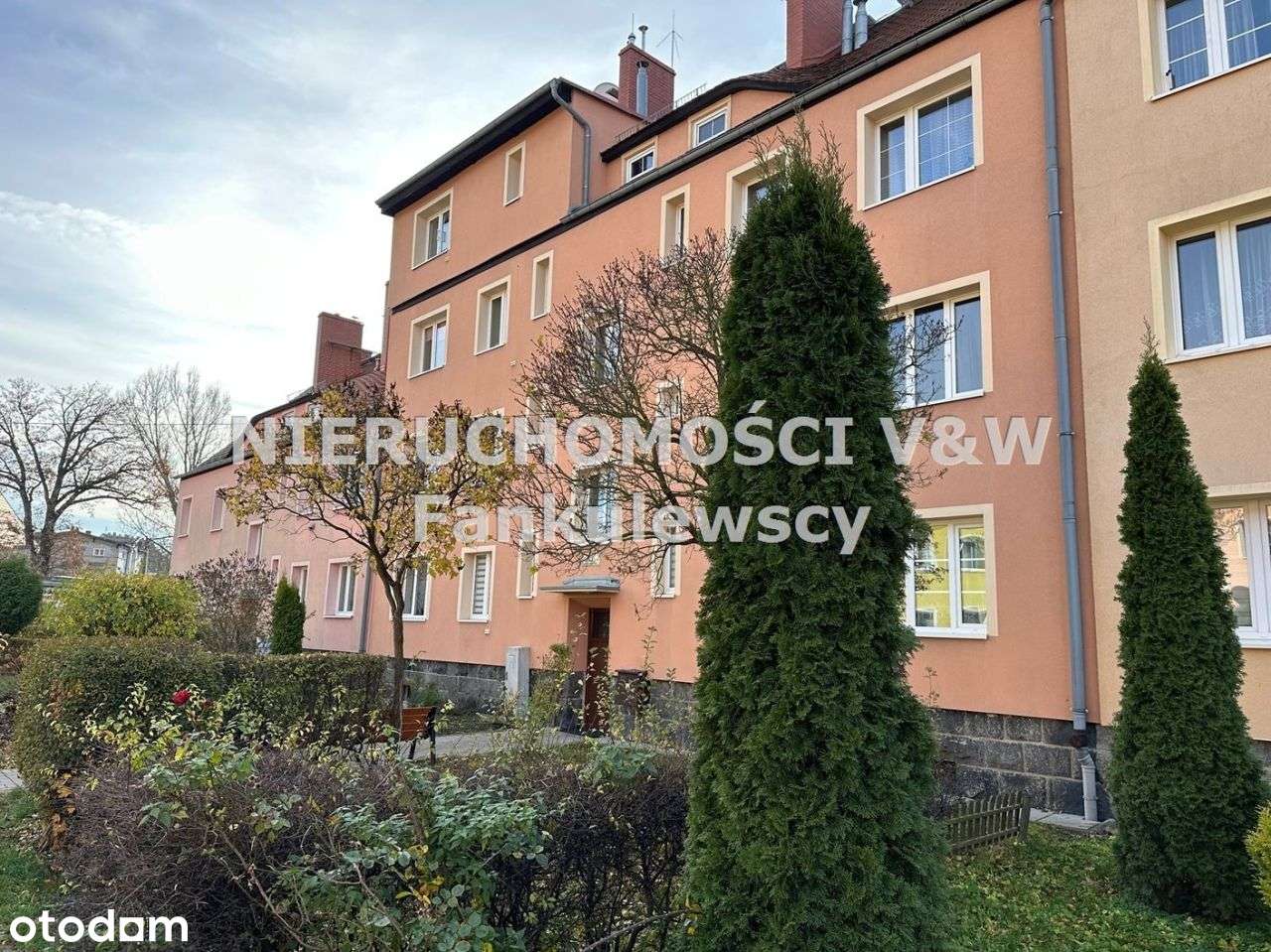 Mieszkanie, 43,60 m², Jelenia Góra-6