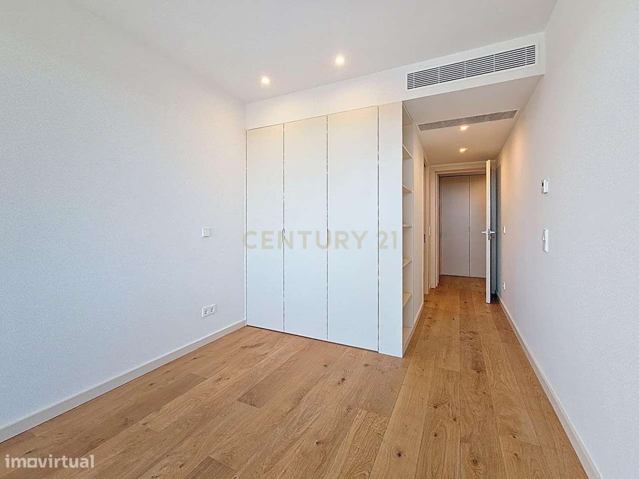 Apartamento T3 Duplex Piscina Privativa em Empreendimento Douro Nobili-14