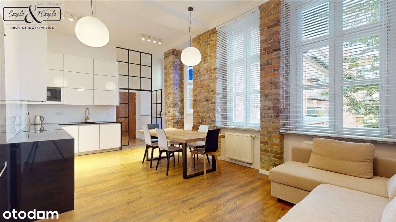 Apartajment Premium W Prestiżowej Lokalizacji - Pełny obrazek: 1/20