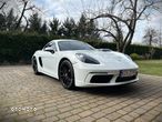 Porsche 718 Cayman PDK - 2