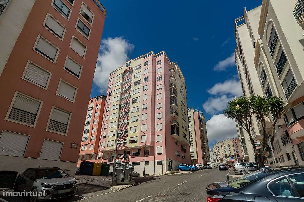 Apartamento T3 para venda-30