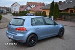 Volkswagen Golf 1.4 TSI Comfortline - 9