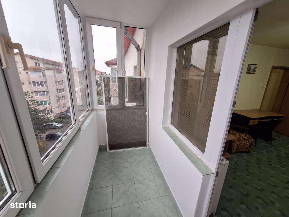 Apartament 2 camere  mobilat si utilat - Zona excelenta - Lipovei - Imagine principală: 5/16