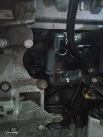 Motor Vw Audi Skoda Seat 2.0Tdi 140cv ref: CBD - 4