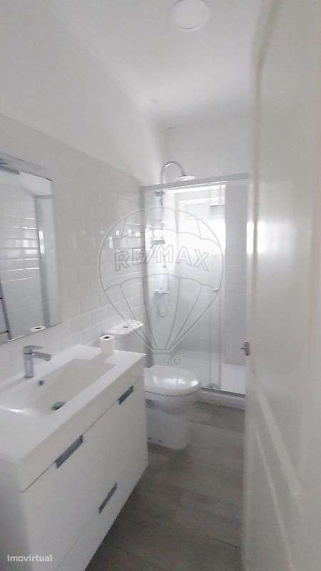 Moradia T1 para arrendamento - Grande imagem: 5/7