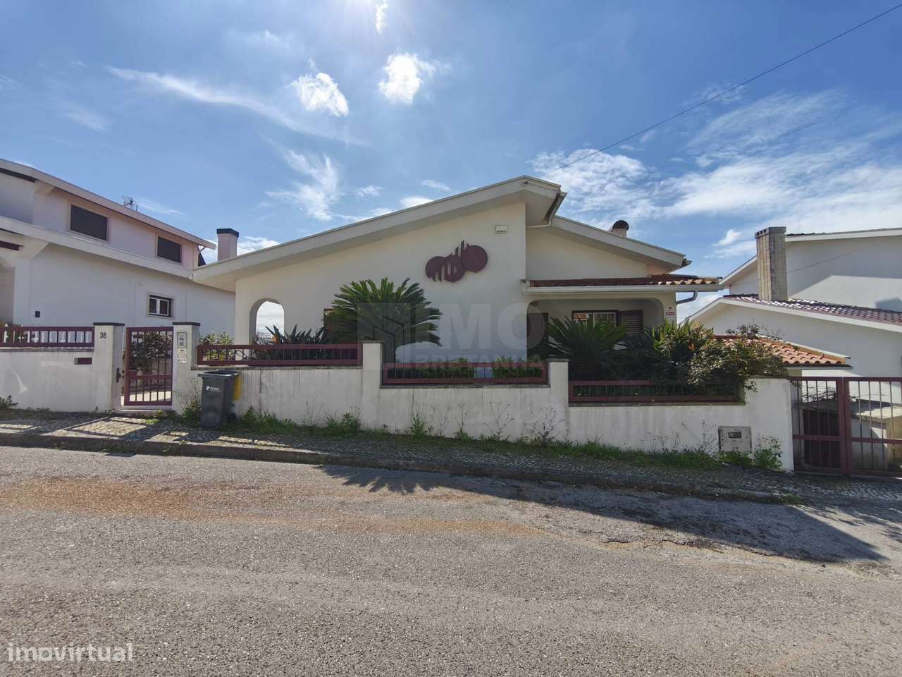 Moradia T6+3 c/ Piscina e Garagem - Coimbra-28