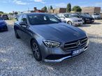 Mercedes-Benz E 220 d 9G-TRONIC - 11