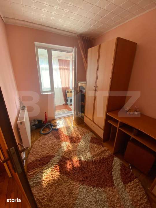 OPORTUNITATE APARTAMENT 2 CAMERE SEMIDEOCMANDAT MICRO 6 - Imagine principală: 4/7