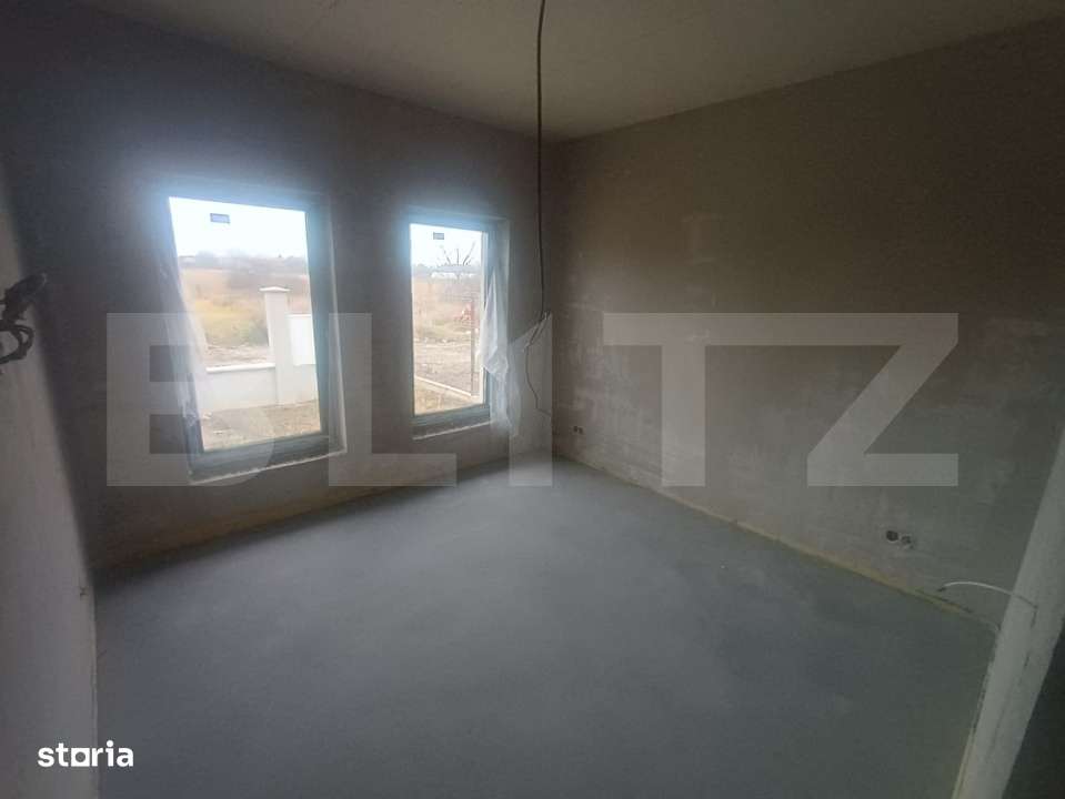 Casa de vanzare, suprafata 134 mp, zona Petre Ispirescu - Imagine principală: 4/7