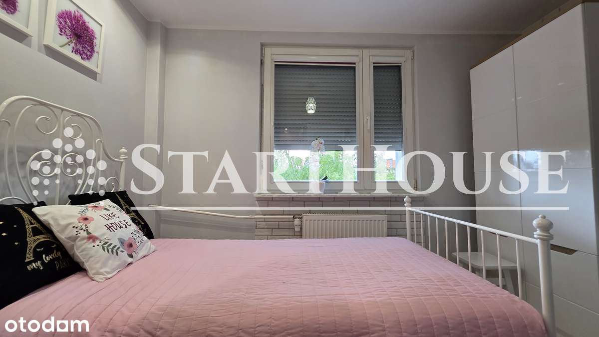 Mieszkanie, 35,37 m², Kraków-9