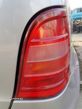 Tripla / Lampa / Stop Dreapta Spate Mercedes Benz Clasa A W168 1998 - 2004 - 1