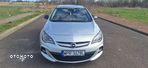 Opel Astra 2.0 CDTI DPF BiTurbo ecoFLEX Start/Stop - 4