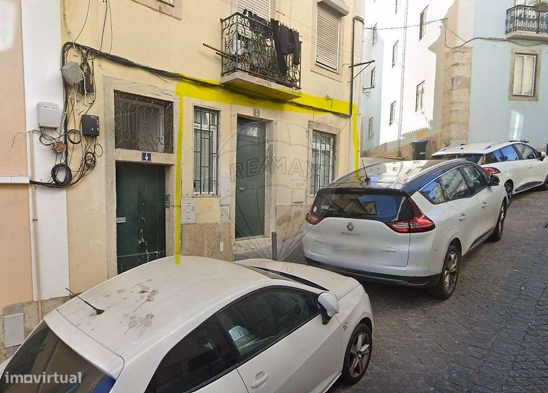 Apartamento T1 para venda-12