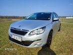 Peugeot 308 BlueHDi FAP 120 EAT6 Stop & Start Active - 1