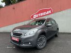 Peugeot 2008 82 VTI Active - 2