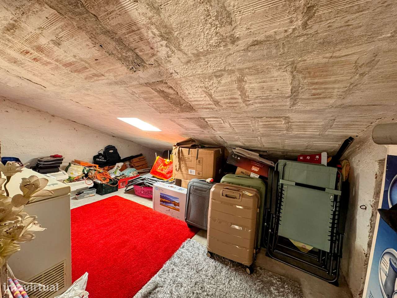 Moradia T4 com jardim e garagem em Vila do Conde-20