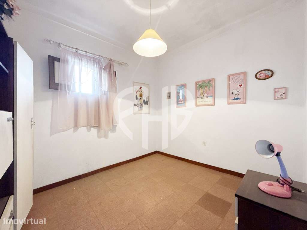 Moradia P/Recuperar Terreno 980m2 // Gáfete - Crato-30