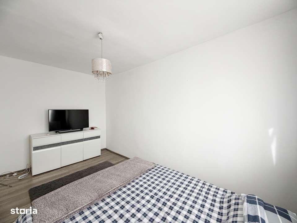 Apartament 2 camere, semidecomandat, 47mp utili, zona Lipovei - Imagine principală: 5/13