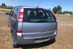 Comutator faruri 93394756 WQ Opel Meriva 1  [din 2002 pana  2006] Minivan 1.4 MT (90 hp) - 7