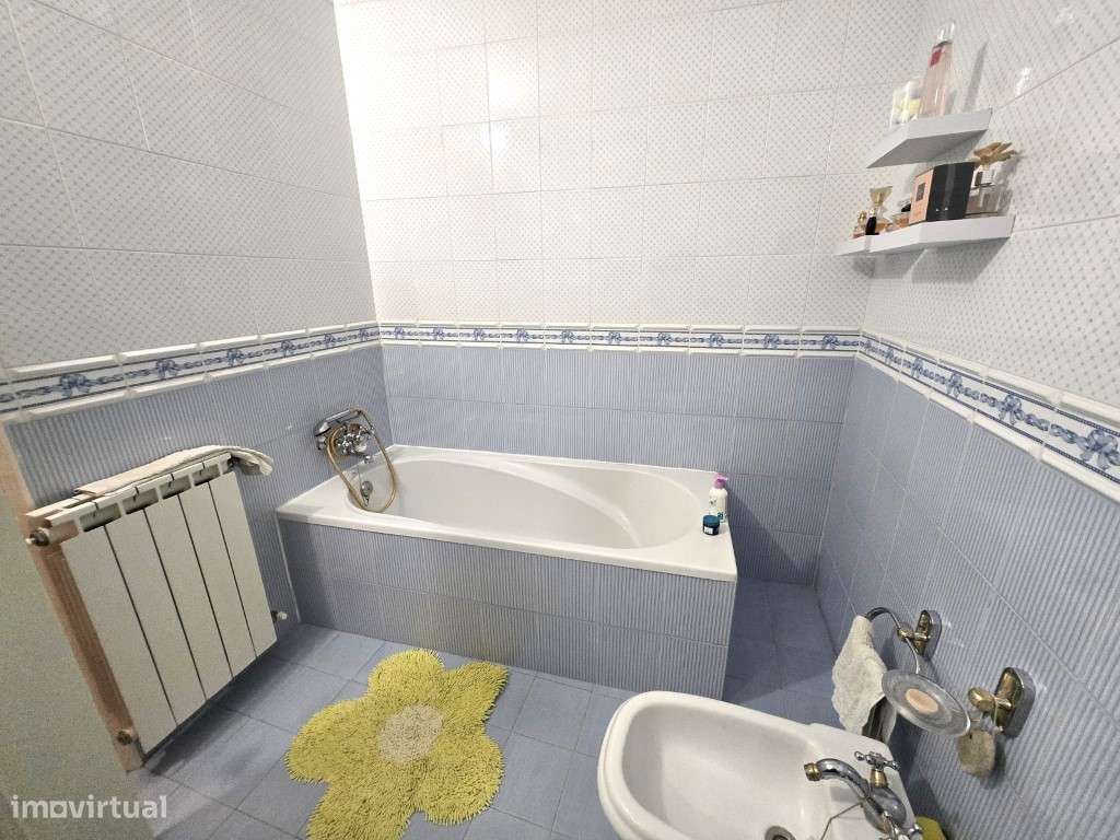 Excelente Moradia T6 com Quintal e Garagem - Próxima de Alter do Ch...-34