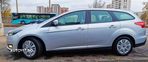 Ford Focus Turnier 1.5 TDCi ECOnetic 88g Start-Stopp-Sy Business - 12