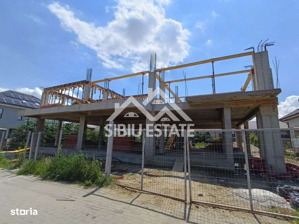 Apartament 4 camere , 95,05 mp utili , Etaj 1 , Finisaje Premium - Imagine principală: 5/8