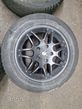 Koła Zimowe Bmw E39 5x120 KBA 43912 Hankook 225/55R16 - 4