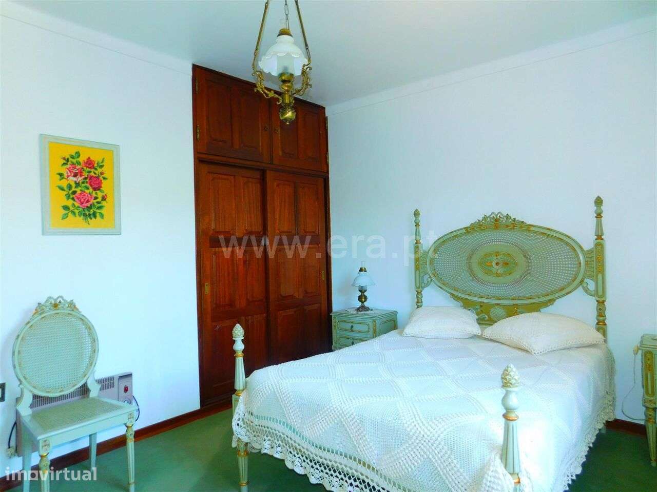 Moradia Isolada T4 / Pampilhosa da Serra, Dornelas do Zêzere - Grande imagem: 5/20