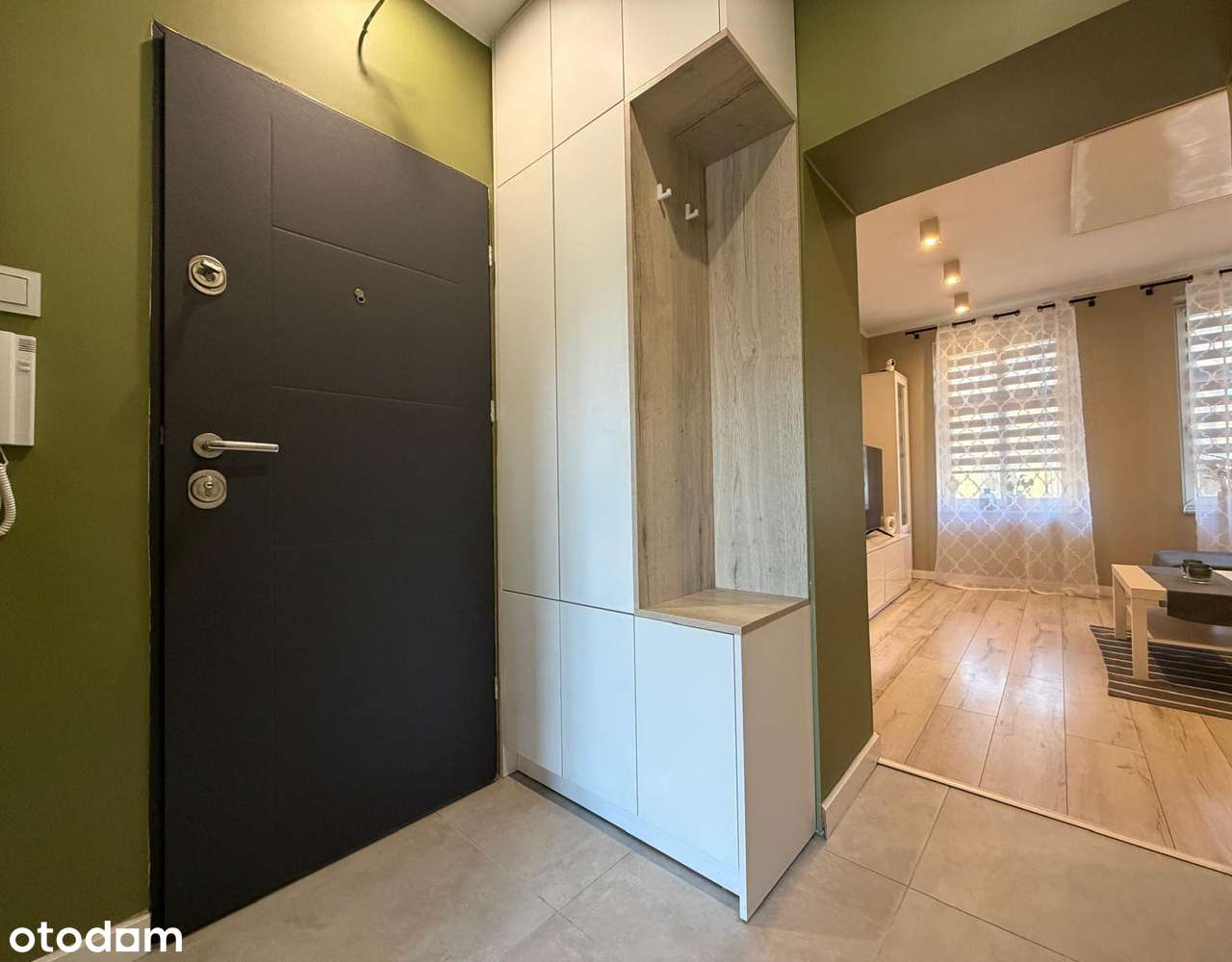 Mieszkanie z ogródkiem | Parking | Niski Czynsz-16