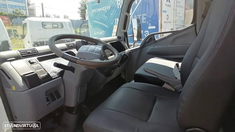 Fuso Canter FE534 3.0 TD - 5