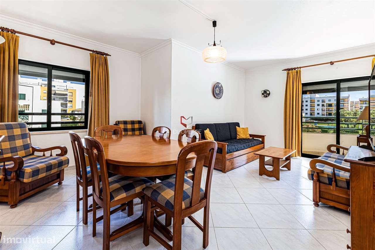 Apartamento T2 Venda em Armação de Pêra,Silves-13