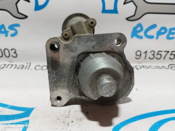 MOTOR ARRANQUE FORD FIESTA V 5 MK5 2S6U11000EE 7354AI FUSION - 7