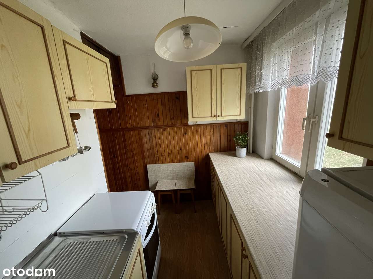 3 pokoje na 1 piętrze blok po termomo Top lokalizacja Szombierki - Pełny obrazek: 4/10