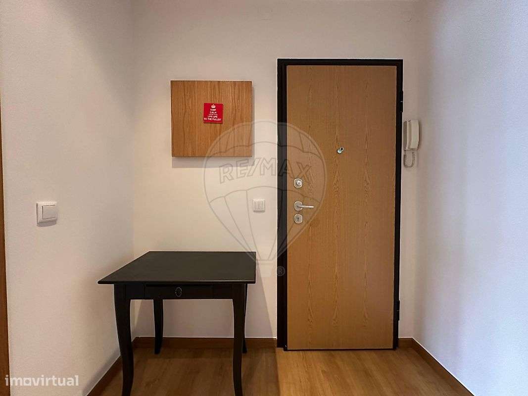 Apartamento T2 para arrendamento - Grande imagem: 4/9