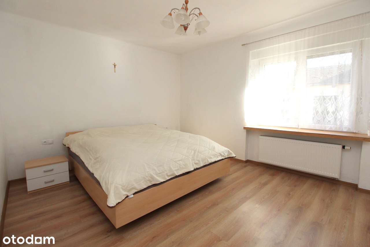 Dom na sprzedaż, 100m², Kamionek-5