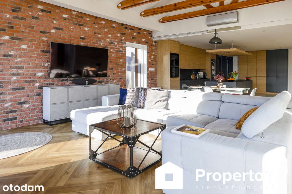 Prestiżowy dom z własną inwestycją - Pełny obrazek: 4/13